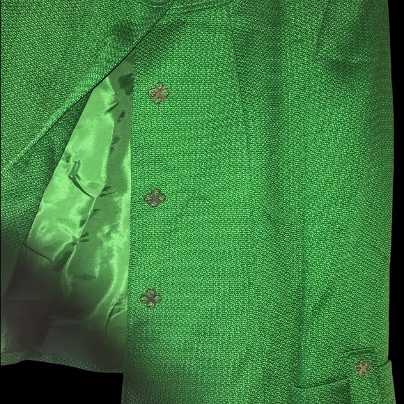 Tahari Blazer - Picture 6 of 11